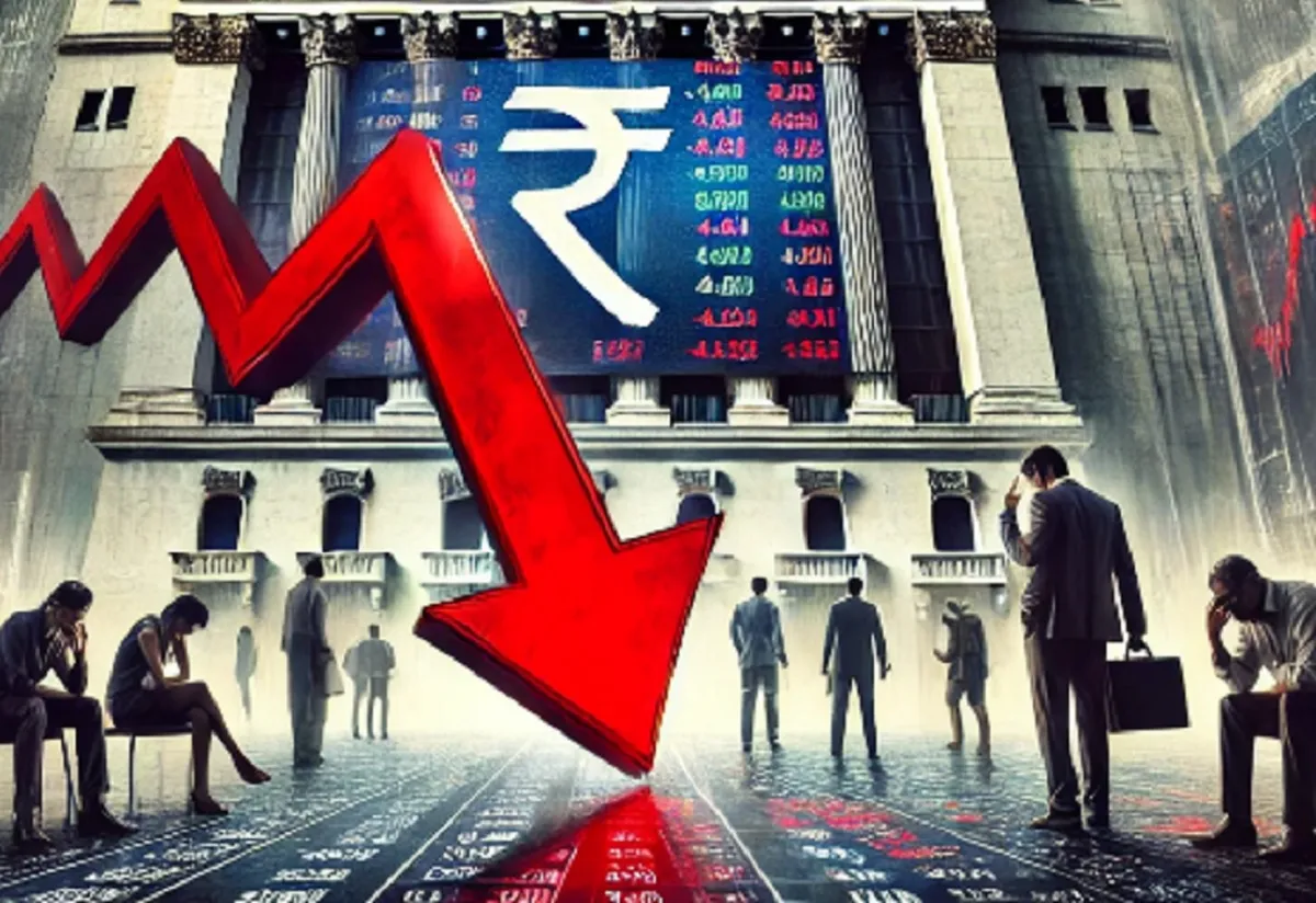 Stock Market