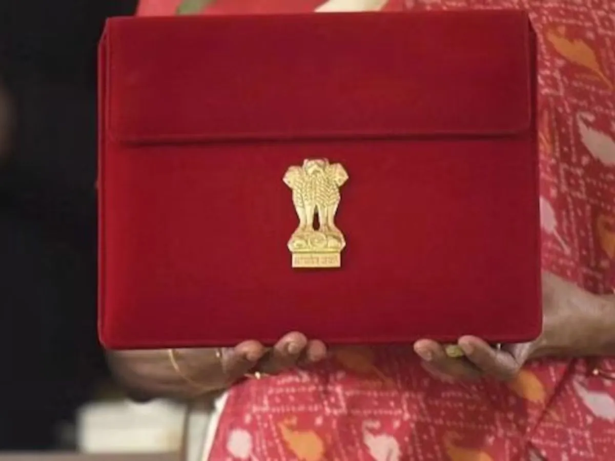 Union Budget 2025
