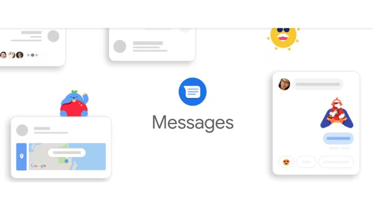Google Messages Could Reportedly Allow Users to Make Video Calls via WhatsApp