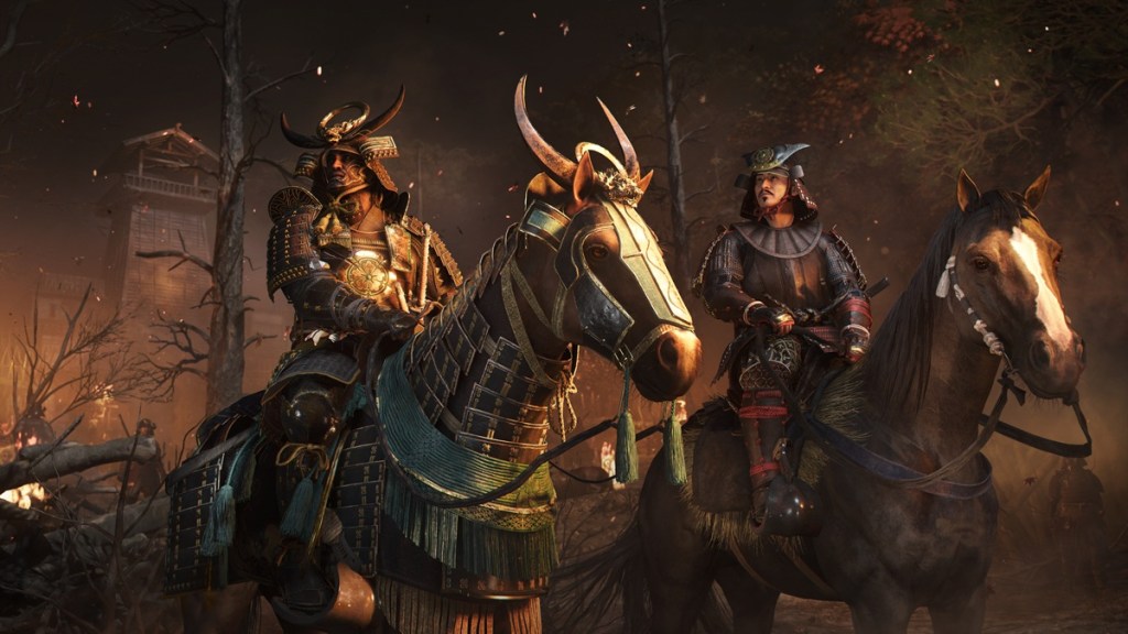 Tencent Invests $ 1.25B in Ubisoft's New Core Games Operating Division