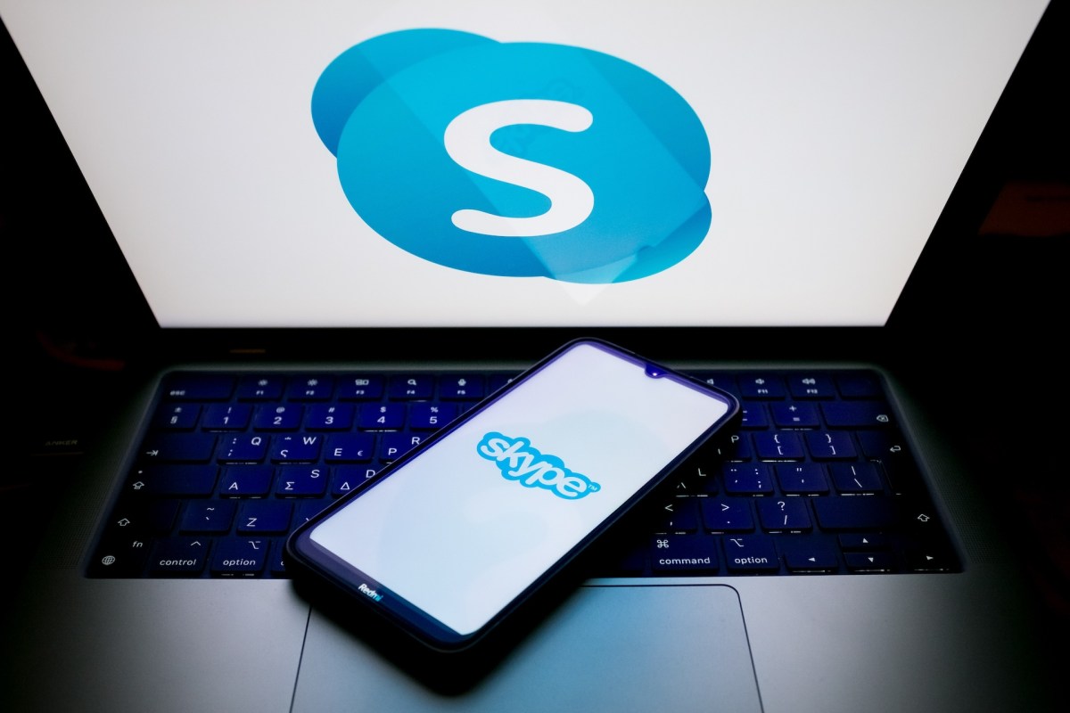 Skype is shutting down in may - these are the best alternatives