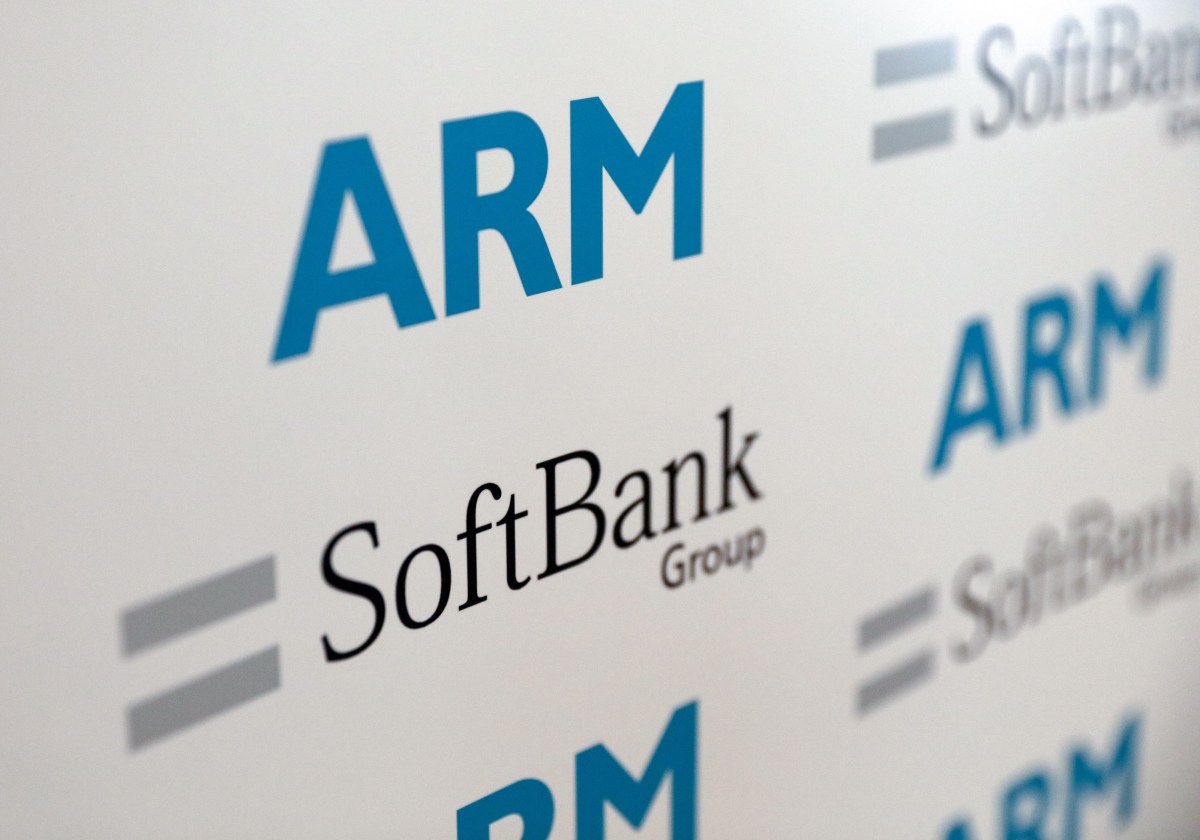 Arm to sign $ 250m chip deal with malaysia