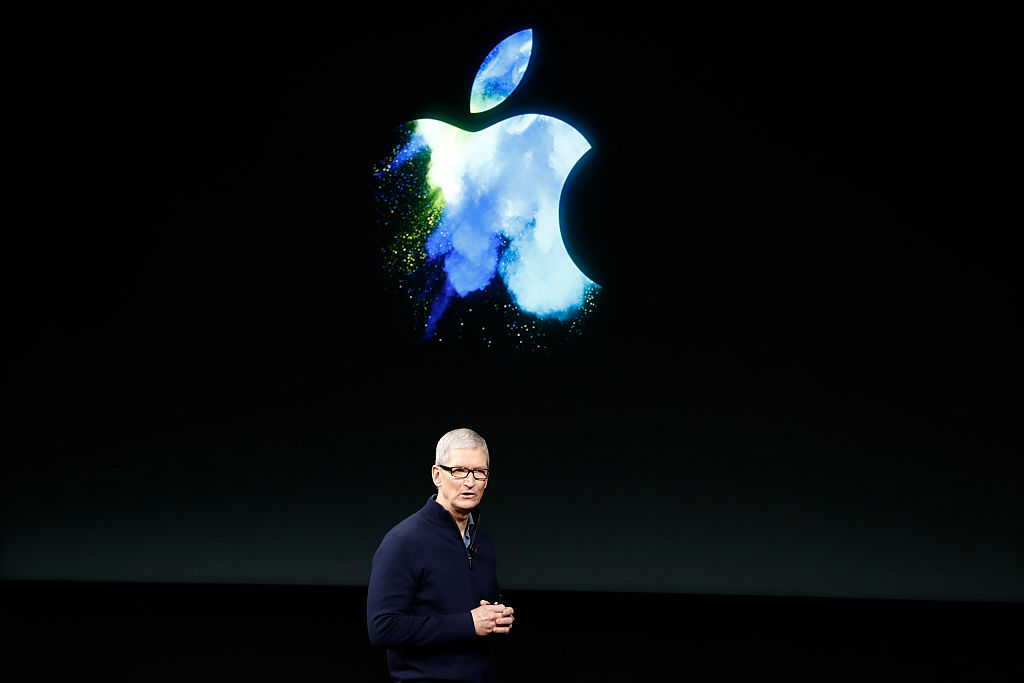 Apple is challenging uk's iCloud encryption backdoor order