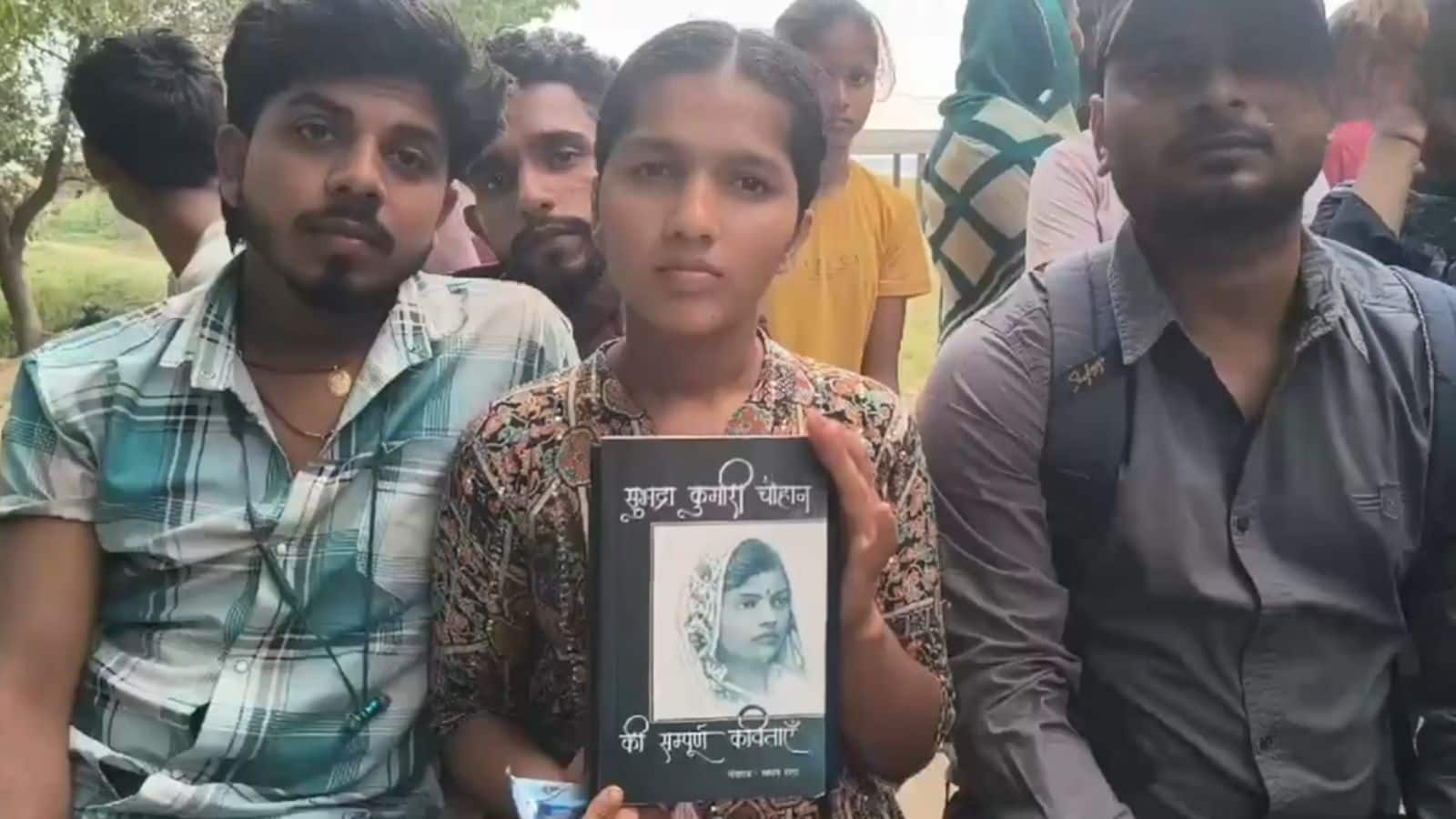 Fragrance wanted to study science, admission in art under pressure from family members, reached the education minister, then this action - Bihar khushboo wanted to study science stream took admission in arts in arts in family pressure dharmendra pradhan tooks