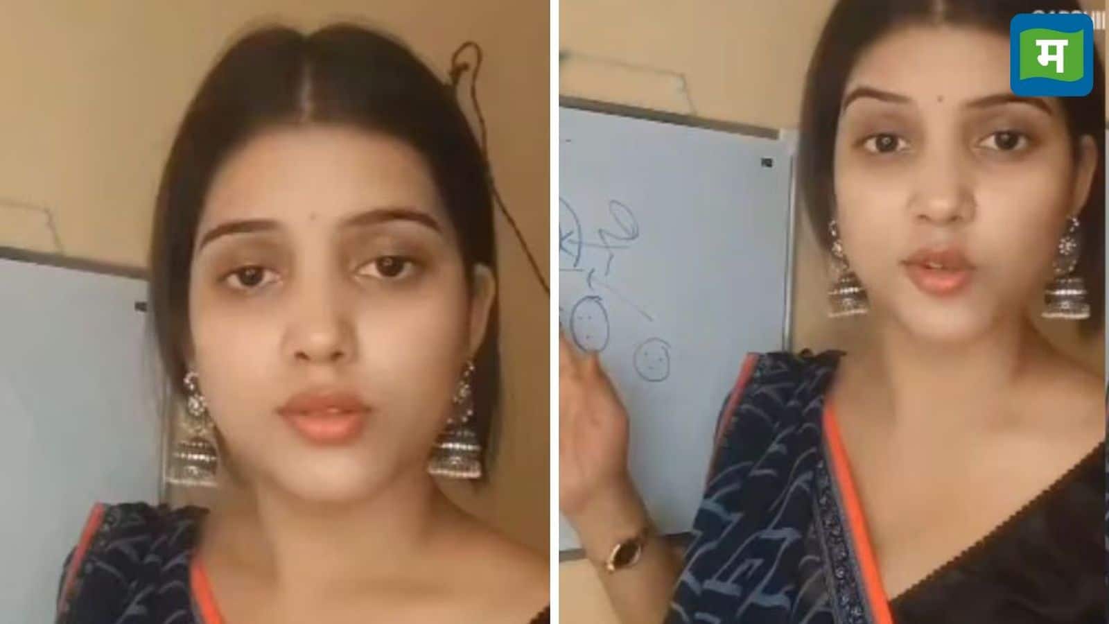 Viral Video: What are the things to keep in mind while watching the bride to the bride? Woman told tips, hearing will fly senses
