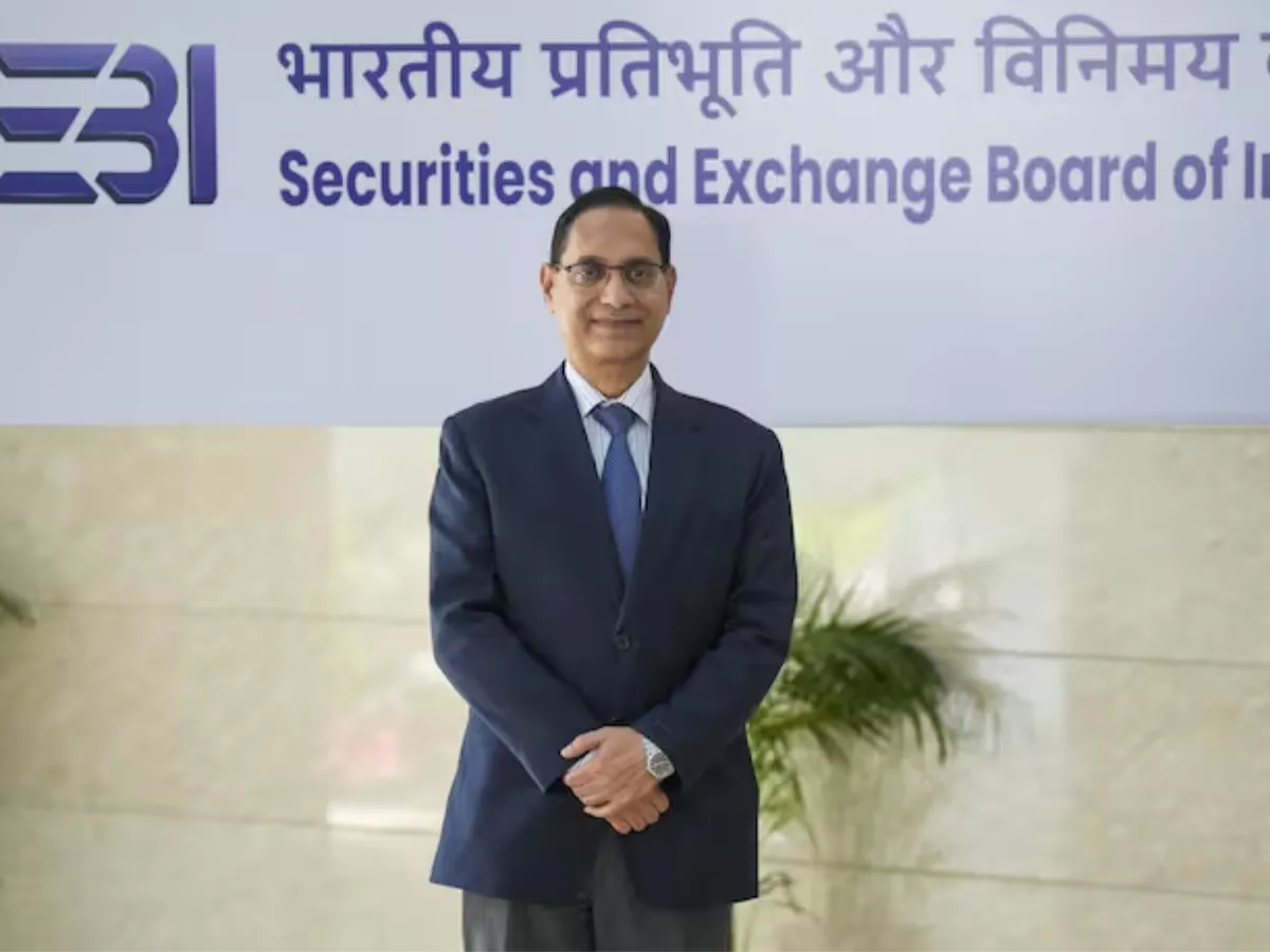 SEBI increased the limit of investment revelations for FPI, many major decisions taken under the leadership of new chairman - sebi enhances the limes of investment revivals for FPI under the Leadership of New Chairman