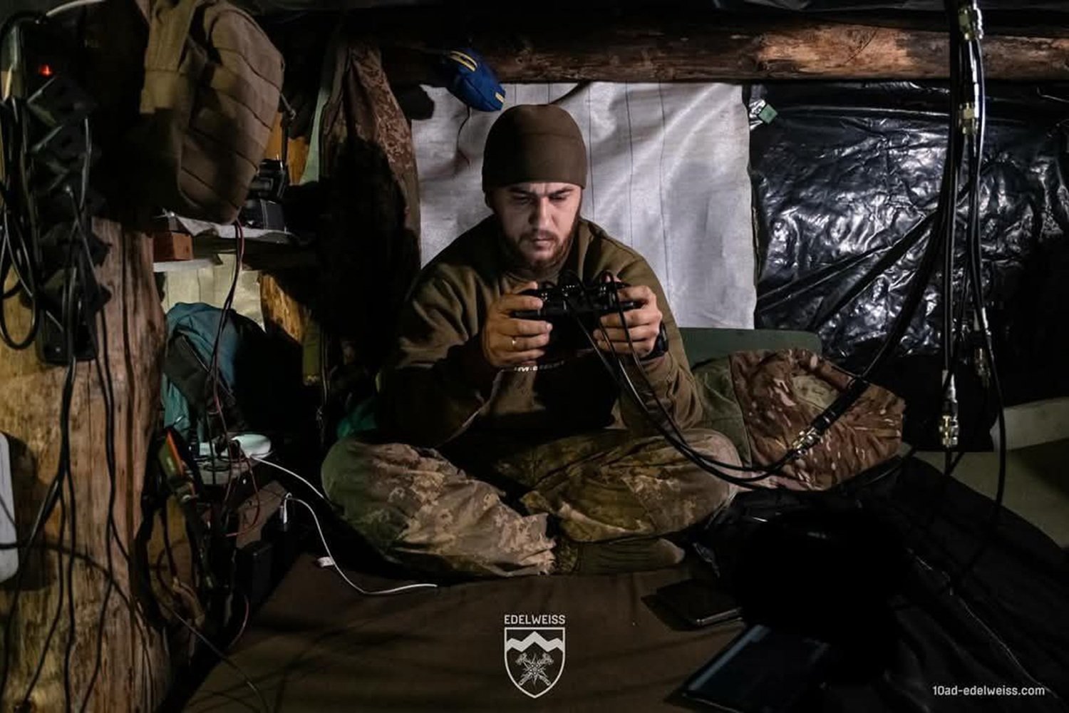 Ukdroneoperator