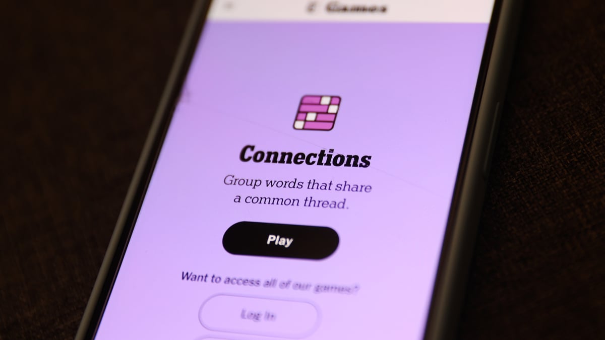 NYT Connections Hints and Answers for March 10: Tips to Solve 'Connections' #638.