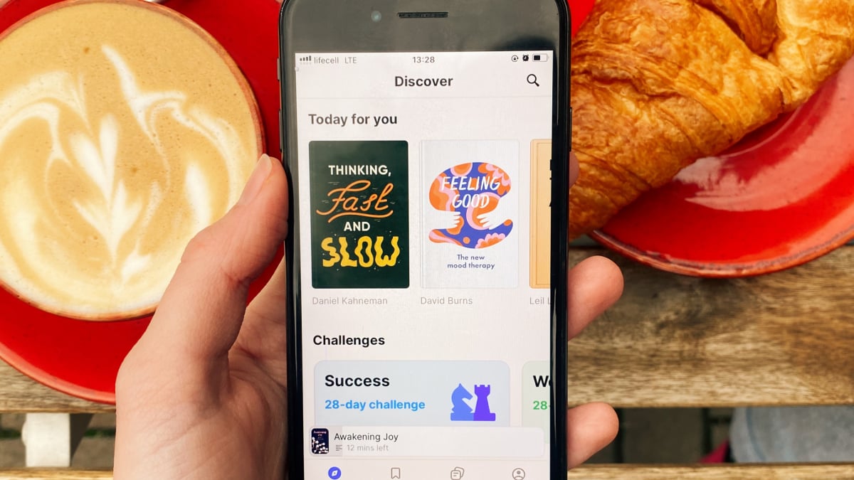 Headway Premium is on Sale in March 2025