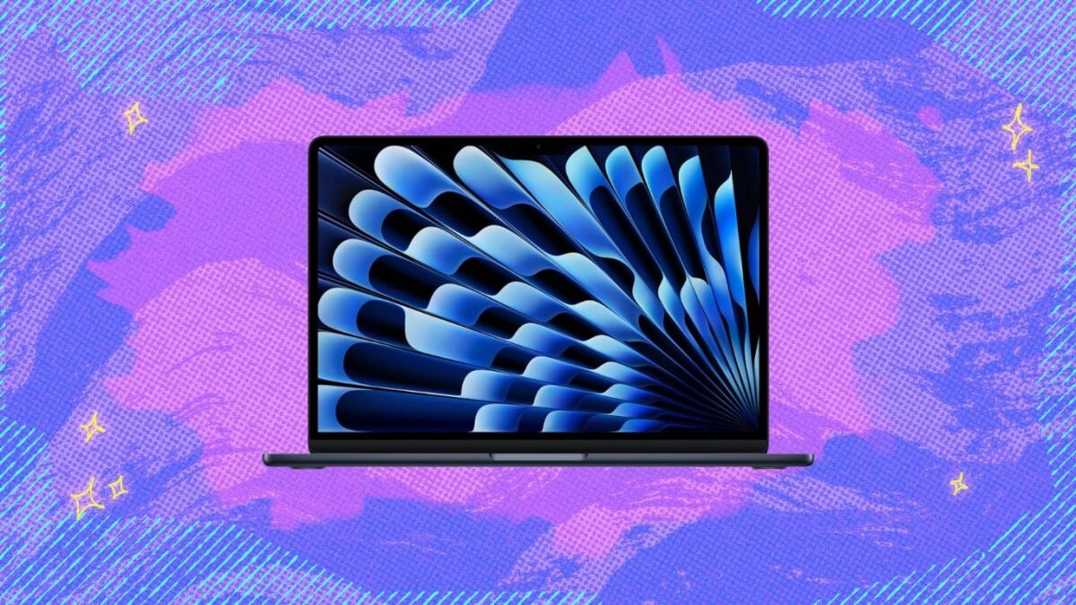 Best Macbook Air M4 Deal: Save $ 50 on the 2025 Apple Macbook Air at Amazon