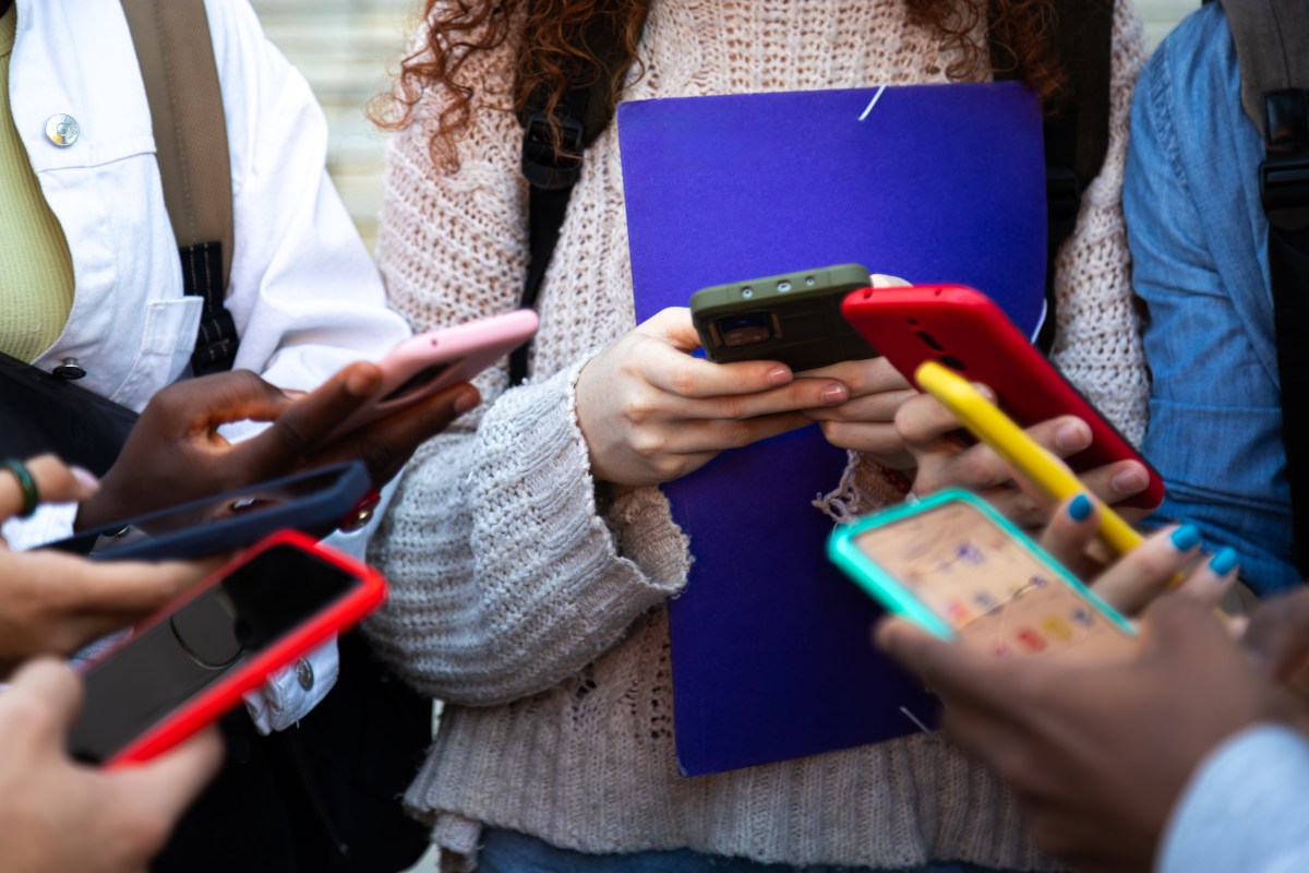 Instagram partners with schools to prioritize reports of Online Bulling and Student Safety