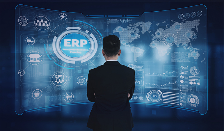 ERP System Integration: Tips for Smooth Implementation