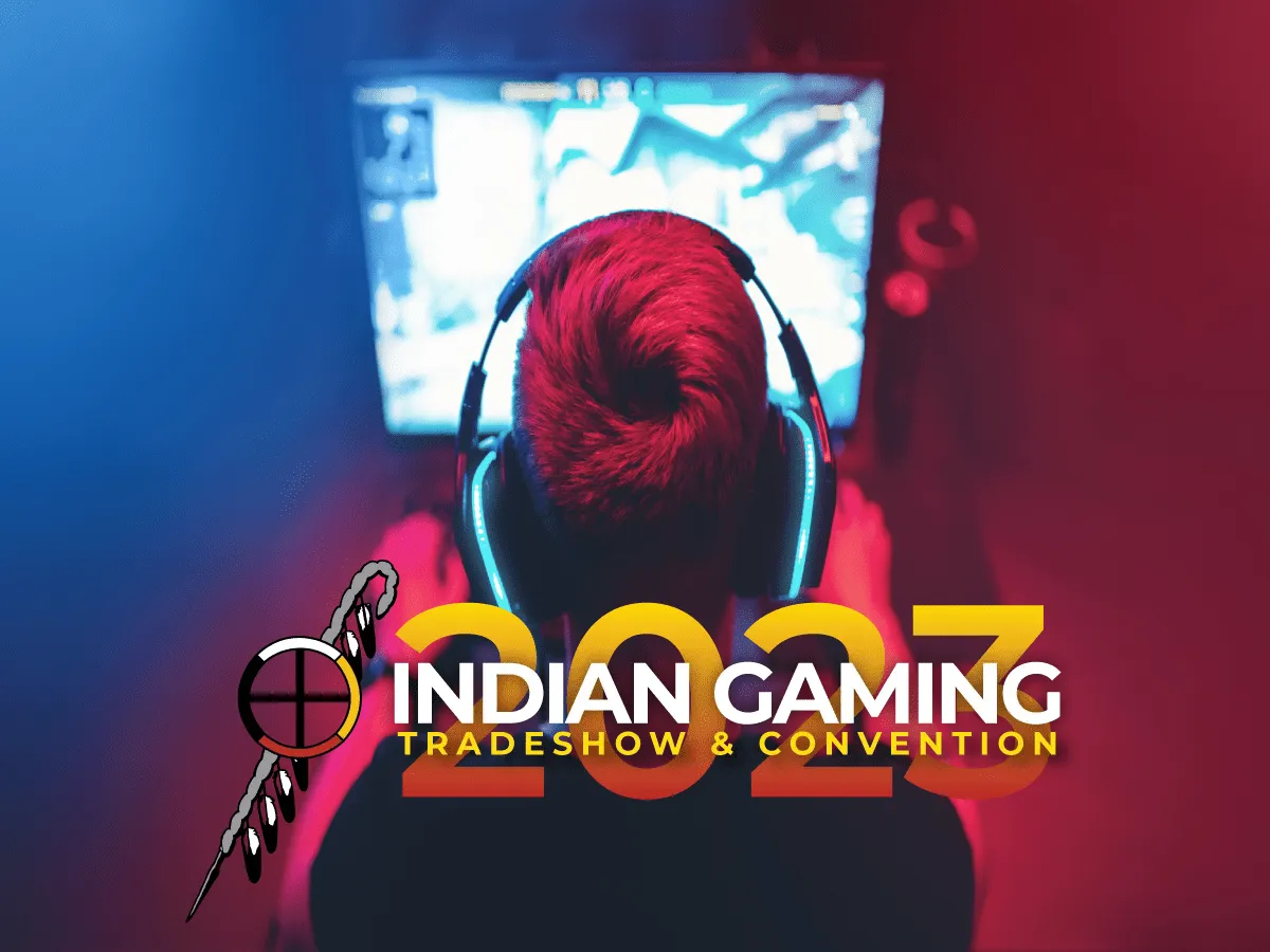 Indian Gaming Show 2023