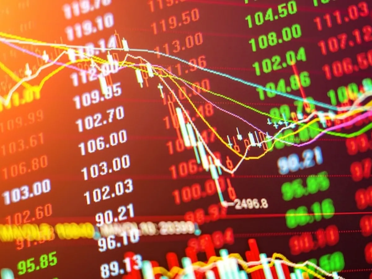 The market can open with an increase amid global boom - The Market May Open With An Increase AMID Global Boom