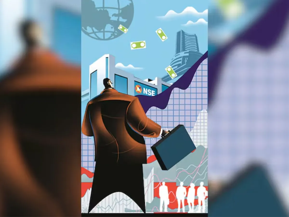 Stock Market