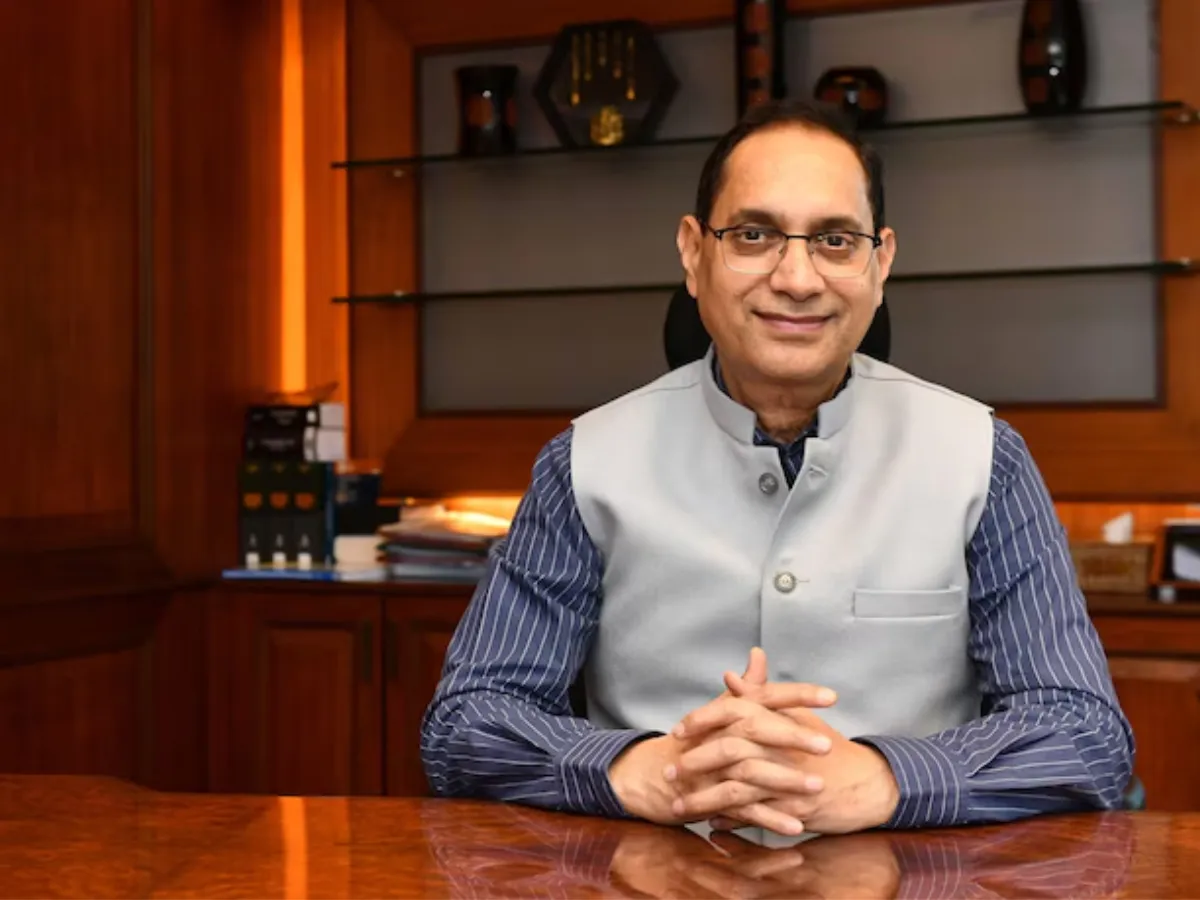 Tuhin Kanta Pandey