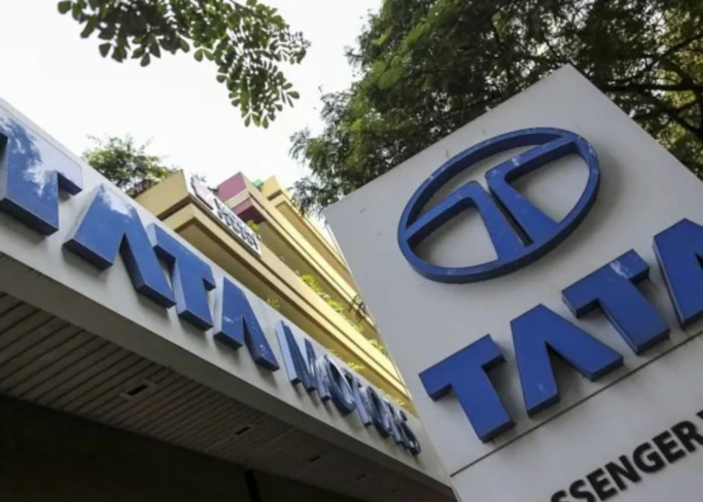 Tata Company made the biggest 585% dividend in Q4 - know when to get payment! - Tata Technologies Stock Record Breaking 585 Dividend Declared in Q4 Results Payment Details Insid
