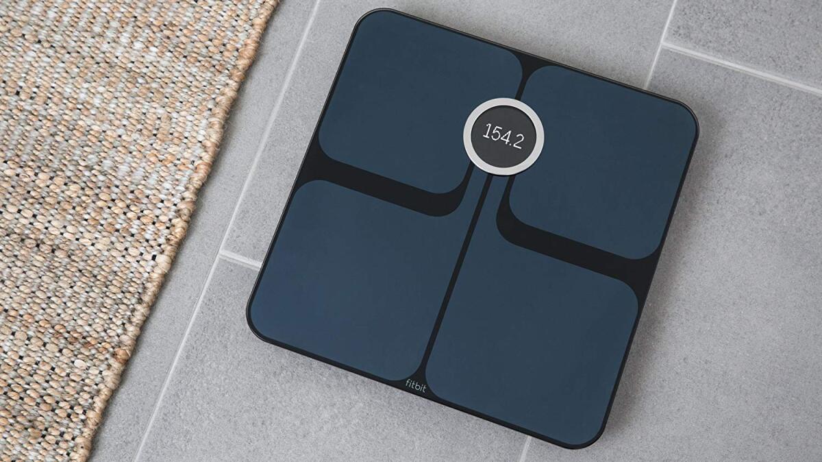 Best Smart Scale in 2025 (UK)