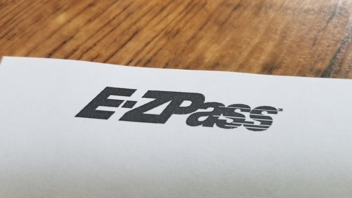 E-Zpass Toll Scams Are Back. What to do if you're targeted.