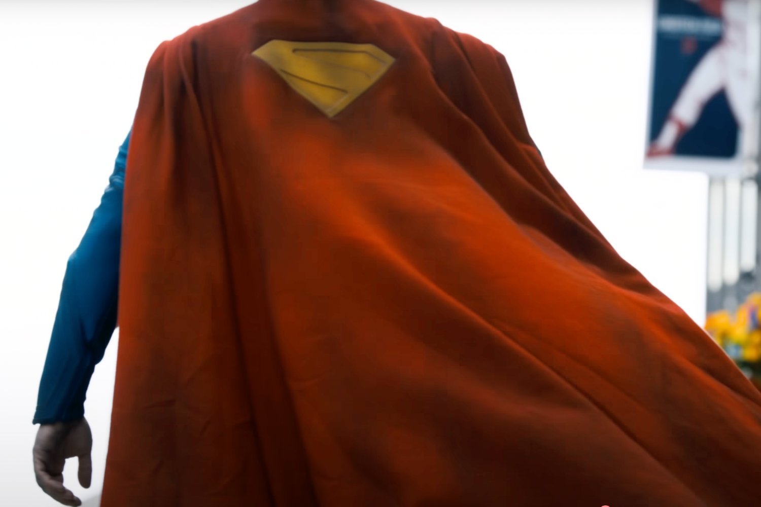 Superman Dc Studios