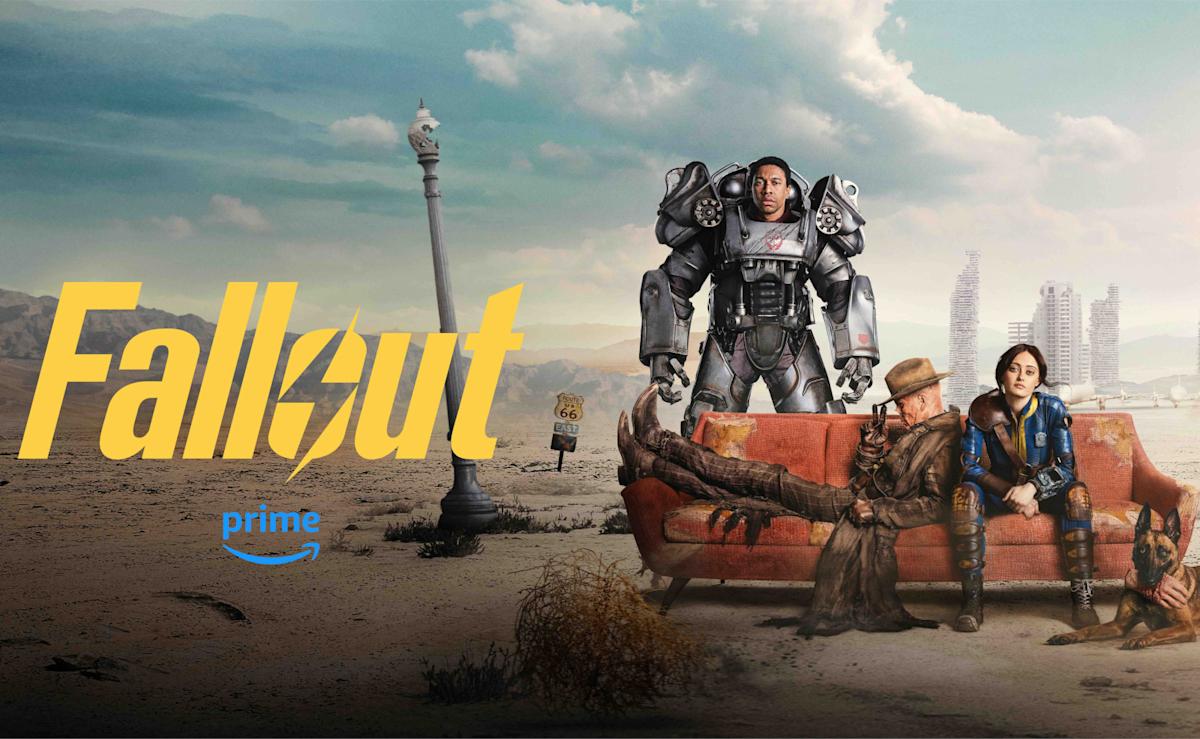 Amazon Renews Fallout Months Before Season 2's Premiere