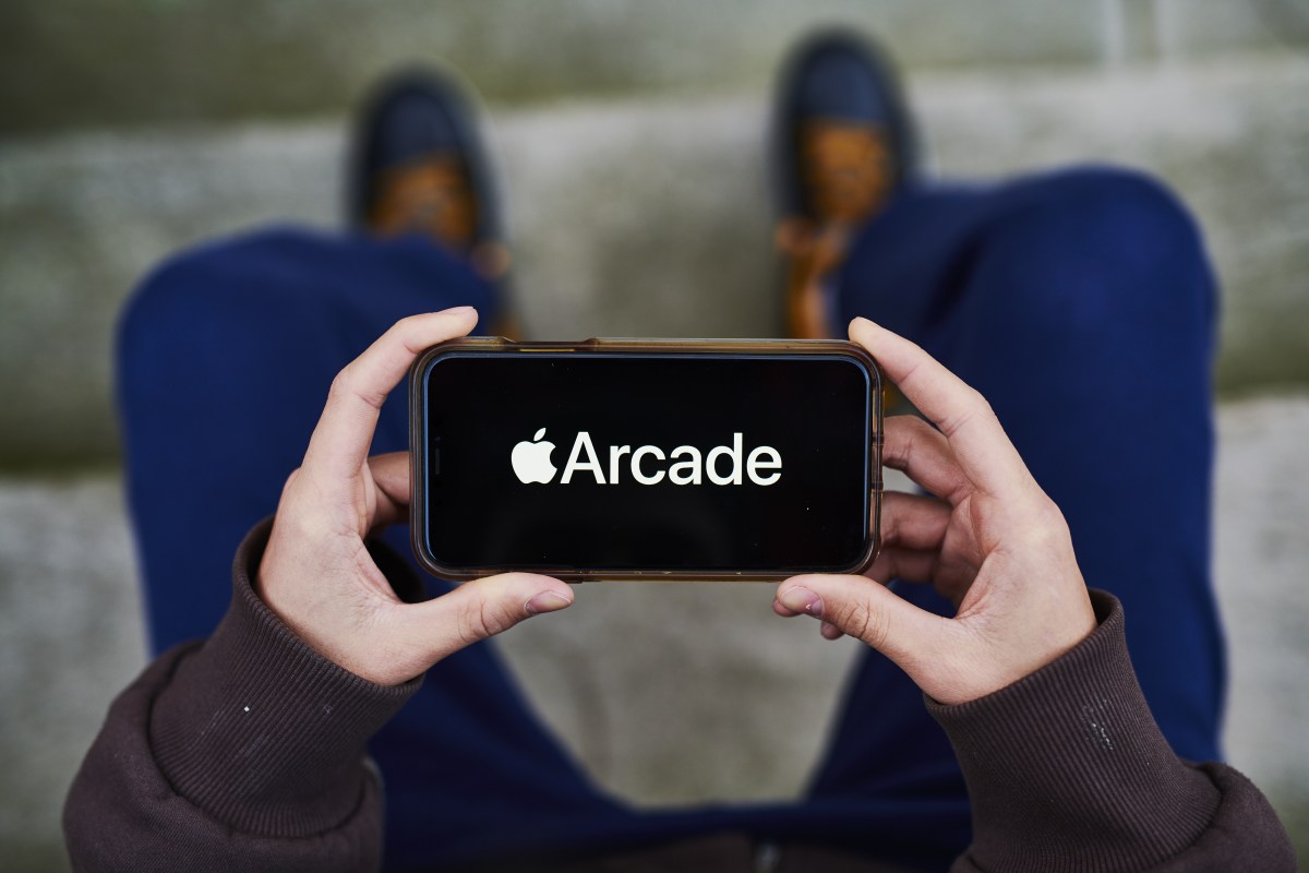 With iOS 19 on the way, apple looks towed mobile gaming