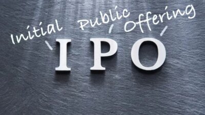 IPO