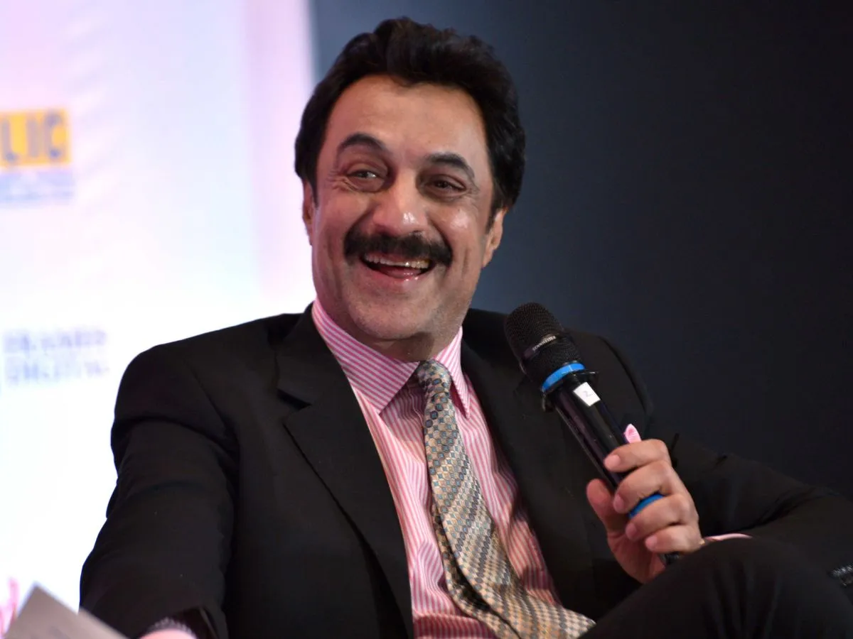 How to avoid the decline in the market between India, Pakistan War? Shankar Sharma's advice - Shankar Sharma Advises how to survive the market fall amid india pak war
