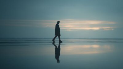 Be the Calm - Safal Niveshak