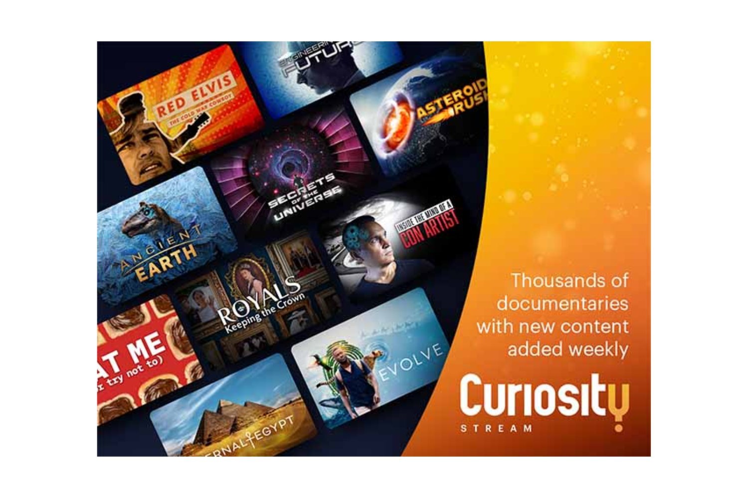 Curiositystream