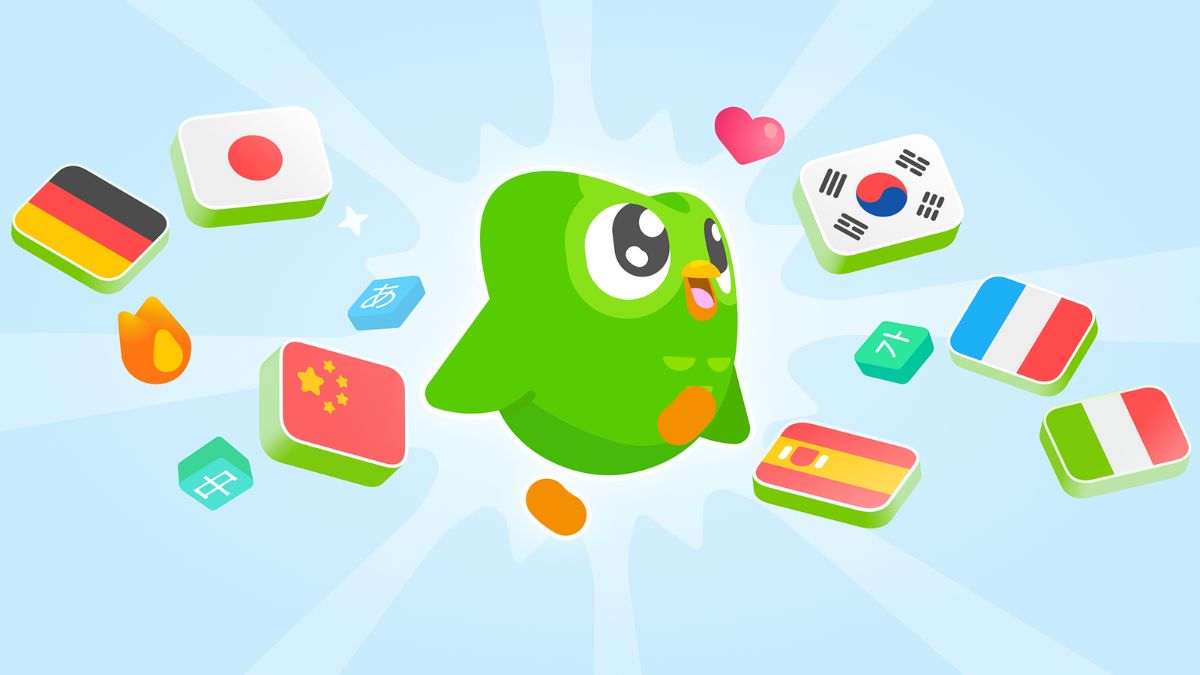 Duolingo Launches 148 AI-Powered Courses Following AI-First Strategy Shift