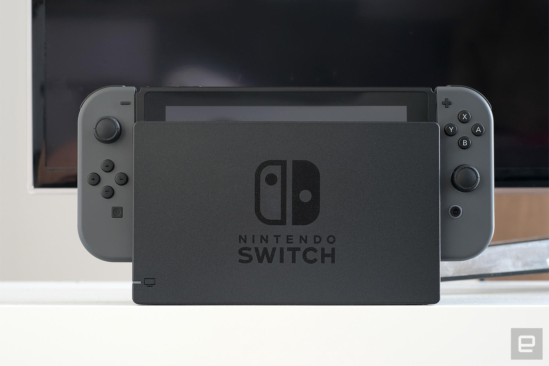 Reflections on the Nintendo Switch, the hybrid console that changed gaming