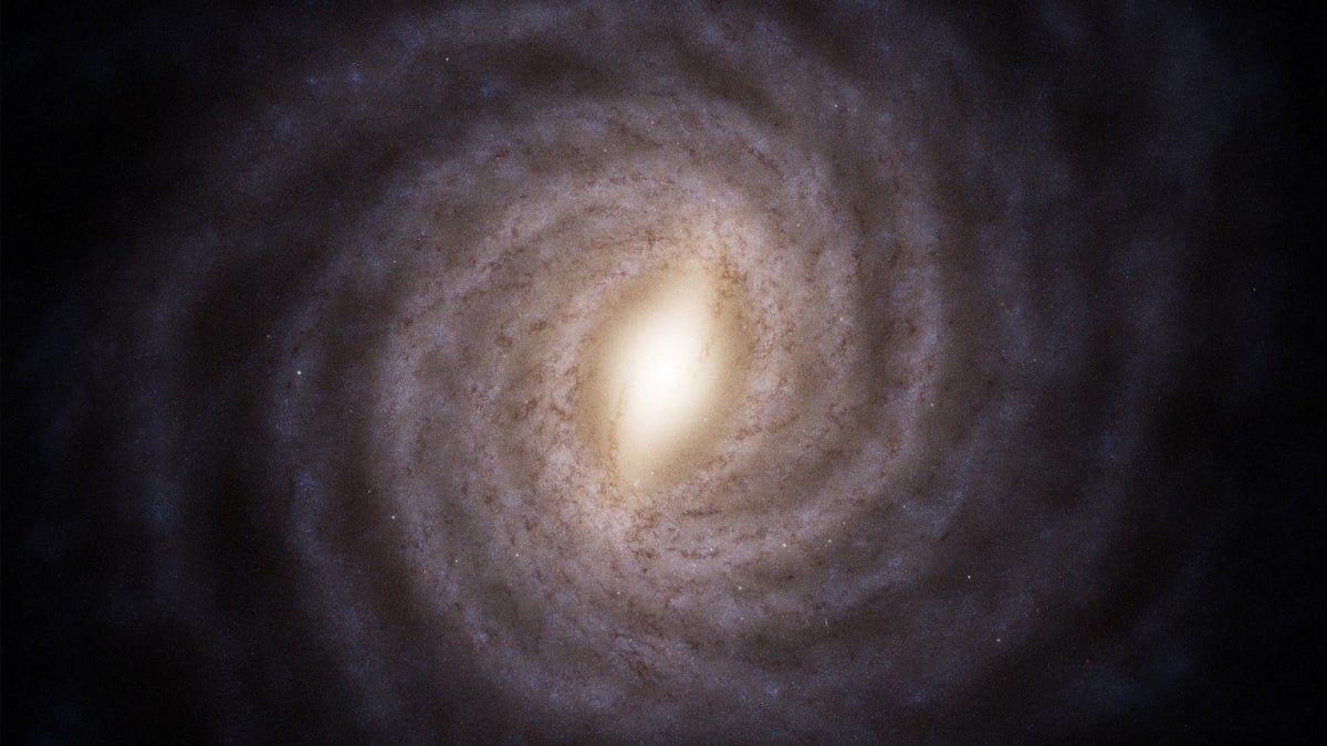Scientists discover a rebellious star family defying cosmic order