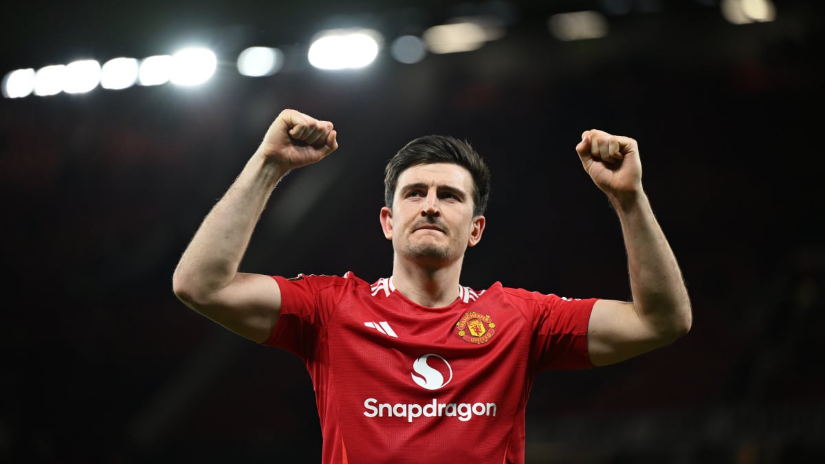 Athletic Club vs. Manchester United 2025 Livestream: Watch Europa League for Free