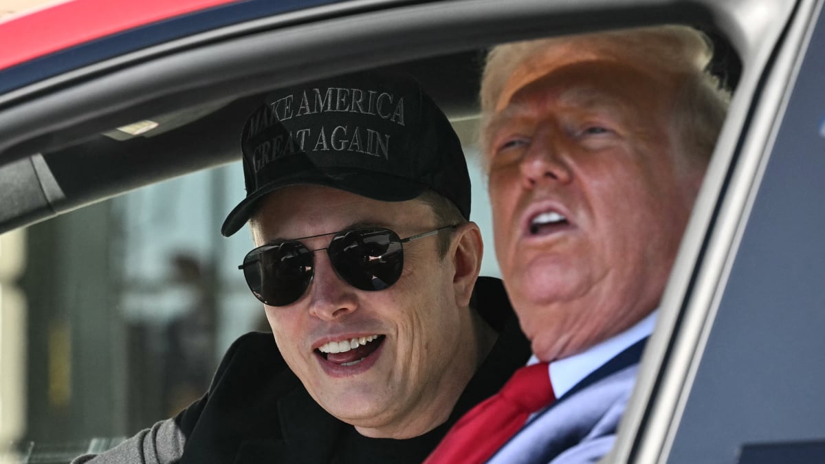 Report: Tesla Sought to replace elon musk with new ceo