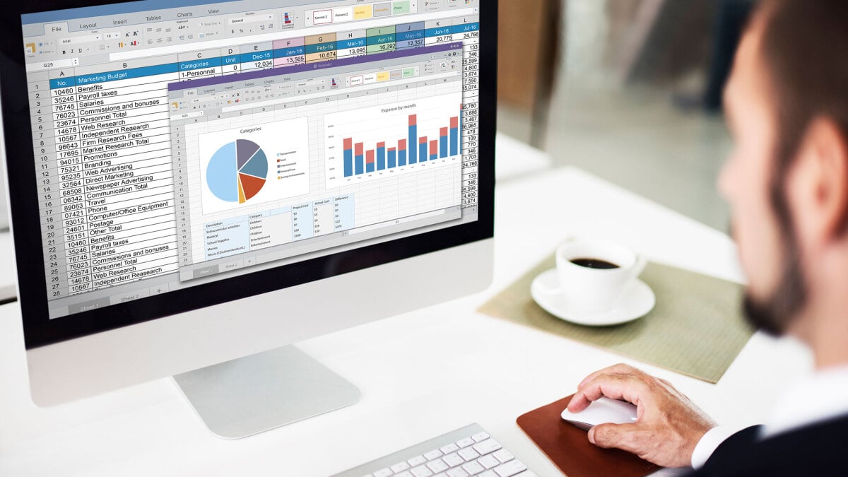 Microsoft Office 2024 Lifetime License