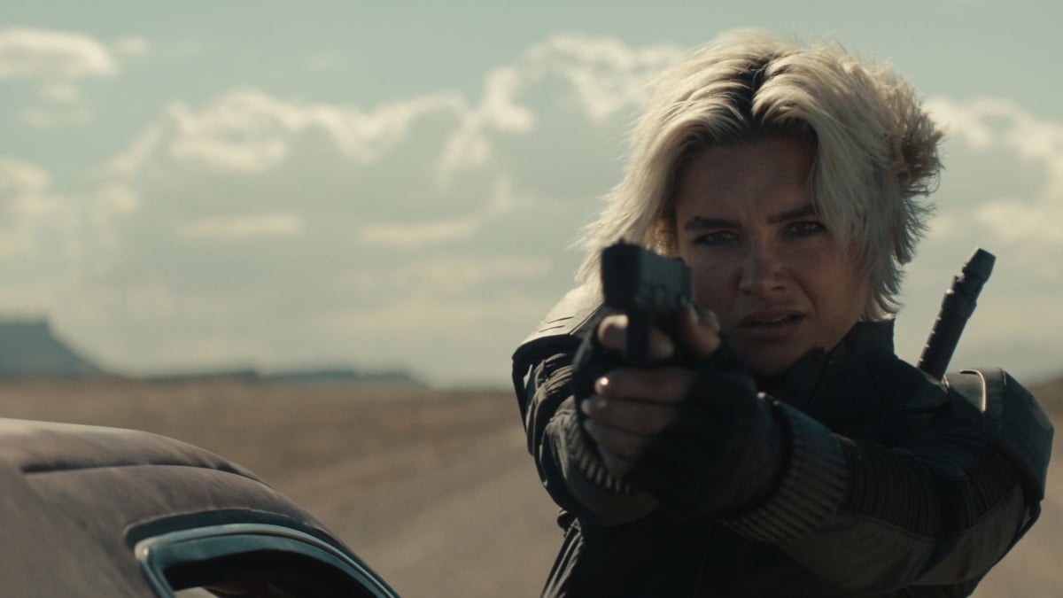 'Thunderbolts*' Starts strong at the box office, but 'sinners' remains 2025's biggest success story