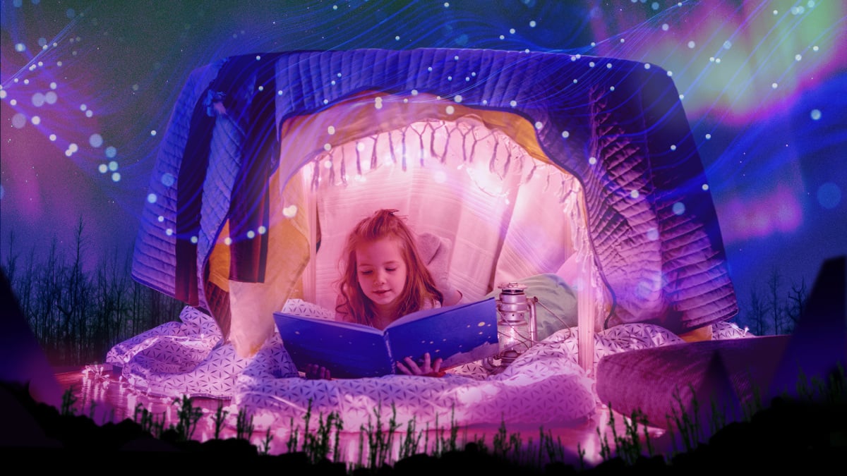Do Sleep Products for Kids Actually help? We talked to the experts.