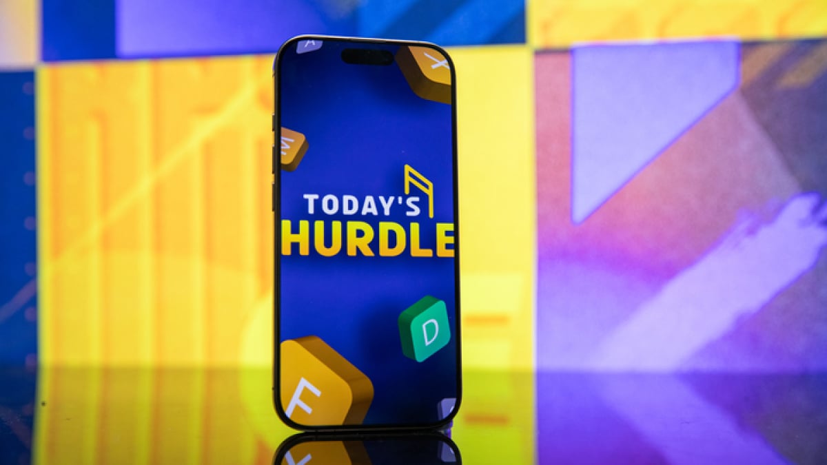 Today's Hurdle Hints and Answers for May 6, 2025