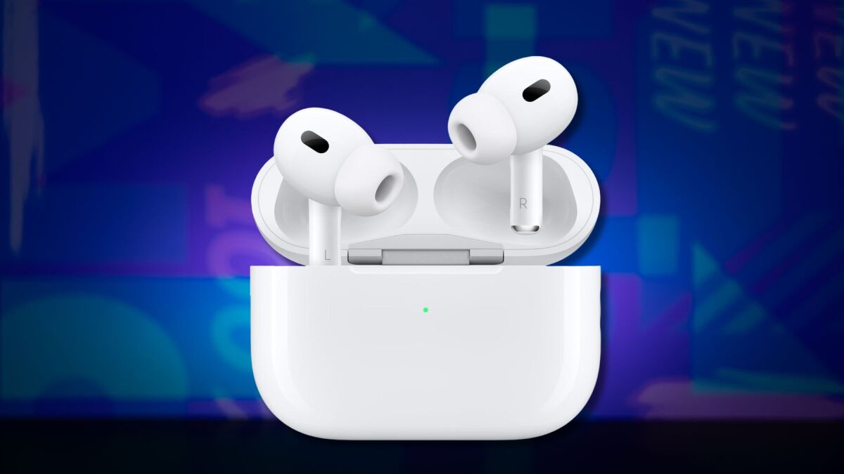 Best AirPods Deal: Save $ 80 on AirPods Pro 2 at Amazon