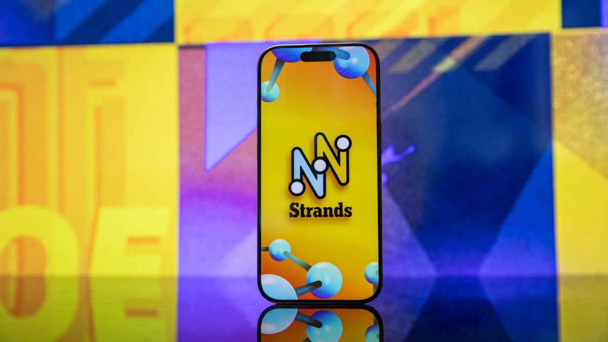 NYT Strands Hints, Answers for May 19