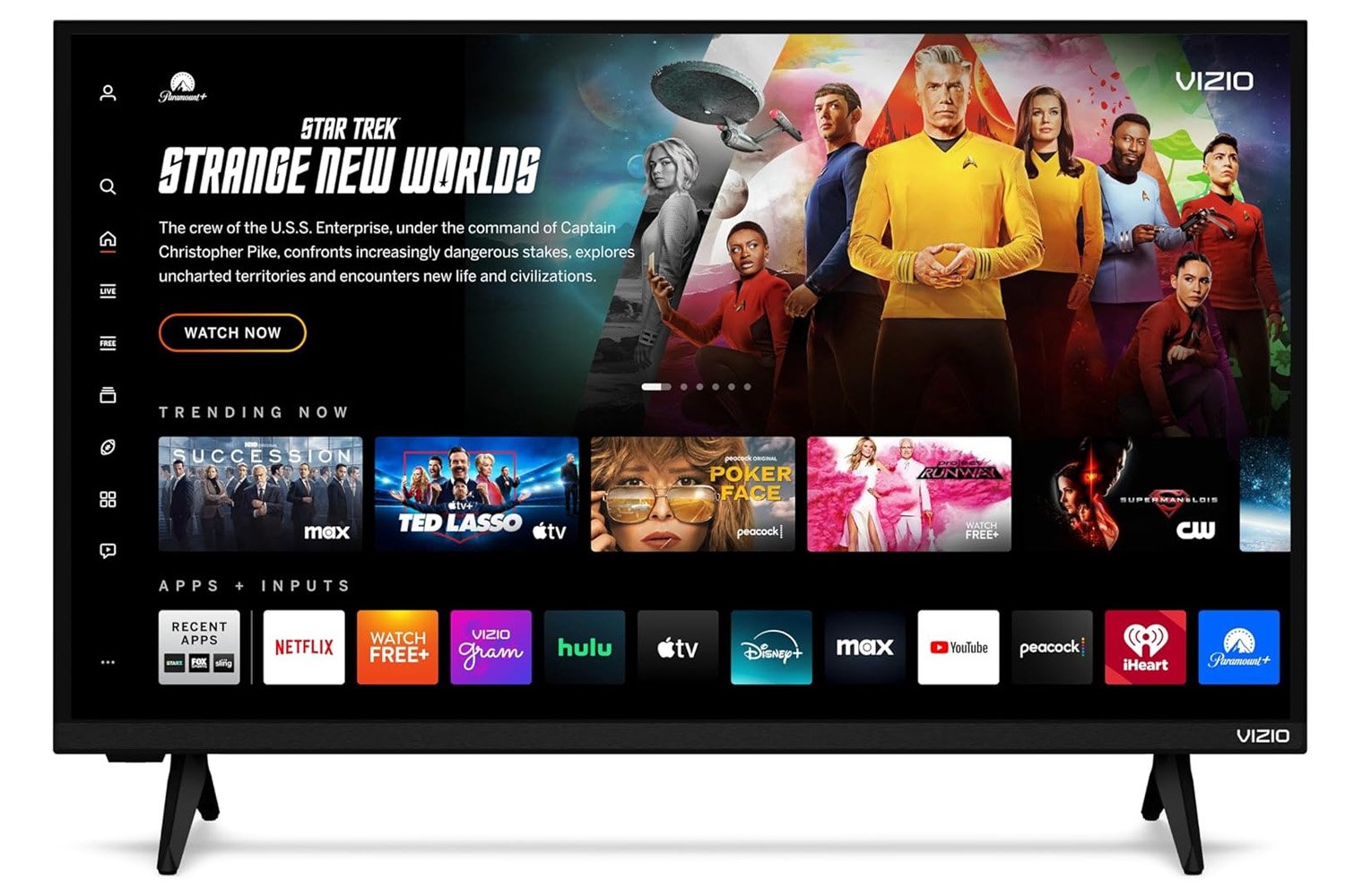 Tv Vizio