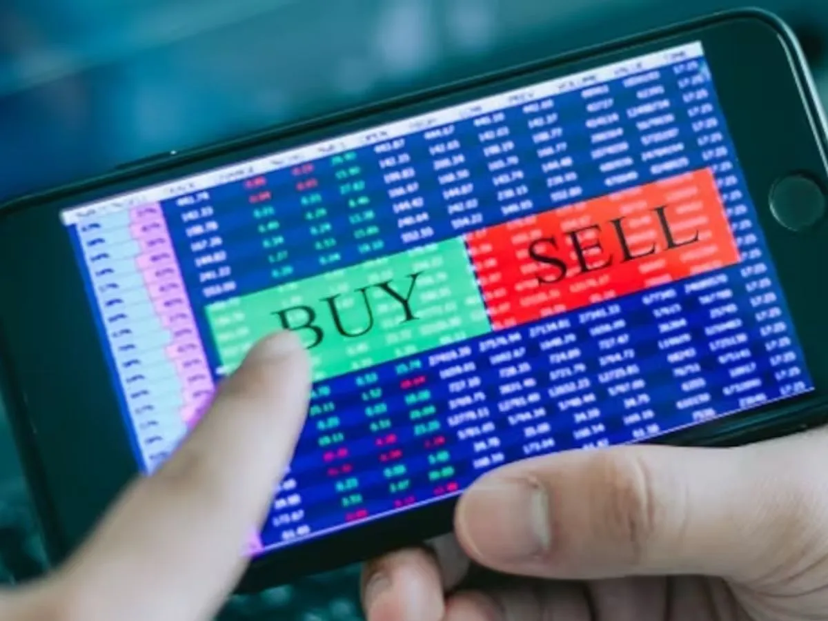SBI share price